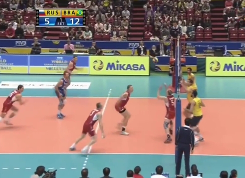 Групповой коучинг по волейболу. Валерий Малышев_0.jpg